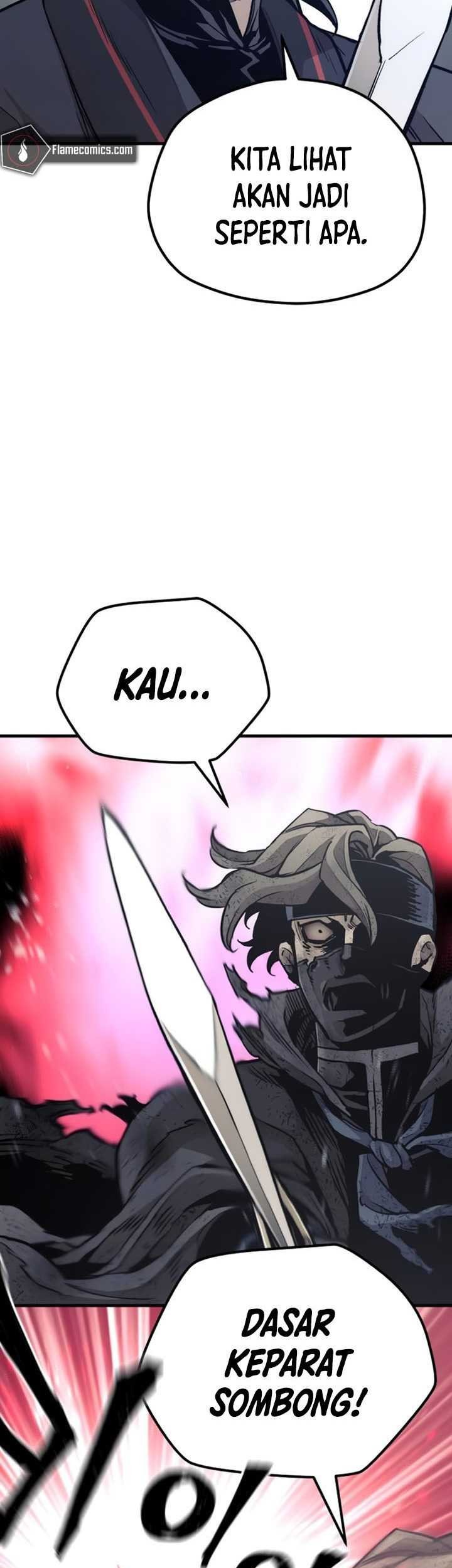 Heavenly Demon Cultivation Simulation Chapter 90 - halaman 46
