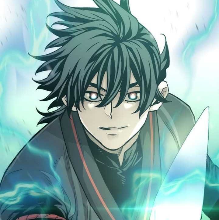 Heavenly Demon Cultivation Simulation Chapter 90 - halaman 5