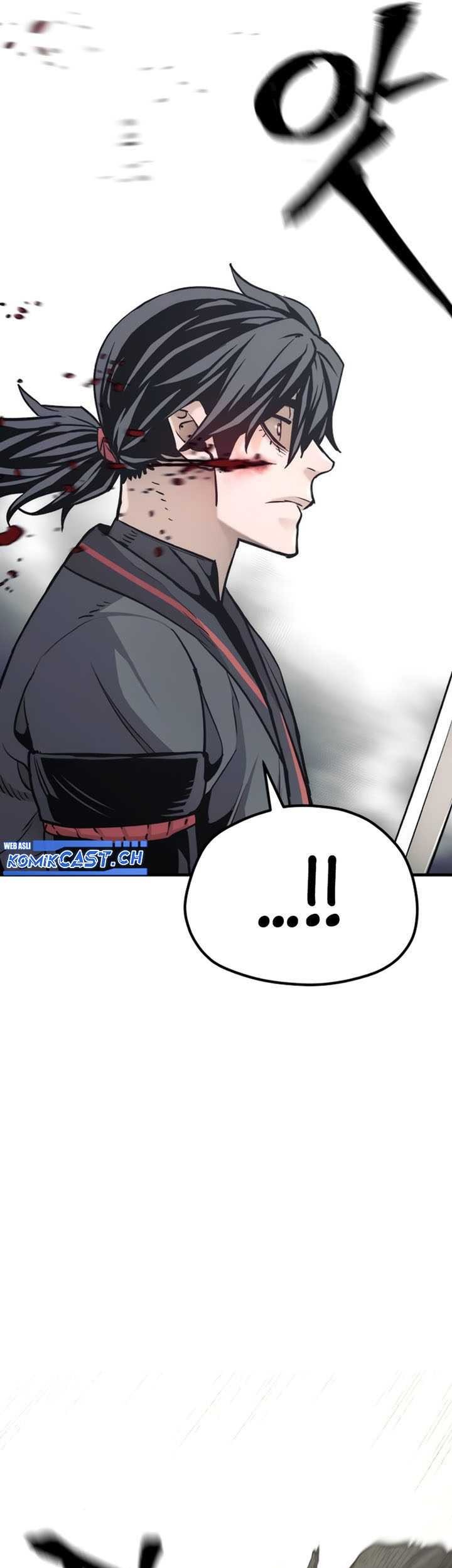 Heavenly Demon Cultivation Simulation Chapter 90 - halaman 50