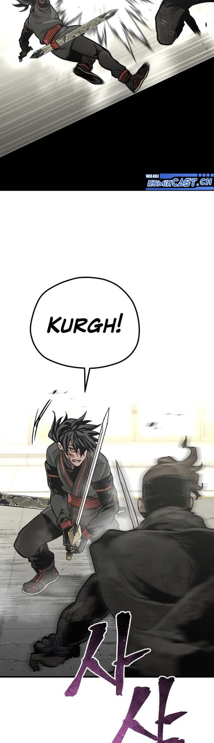 Heavenly Demon Cultivation Simulation Chapter 90 - halaman 56