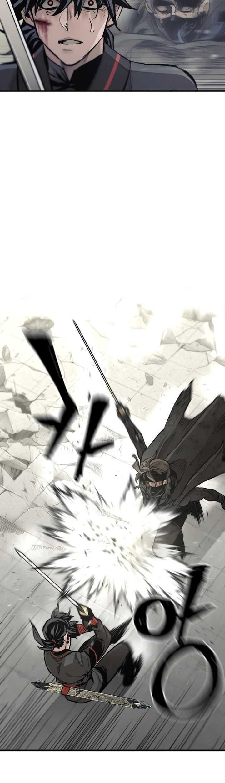 Heavenly Demon Cultivation Simulation Chapter 90 - halaman 58