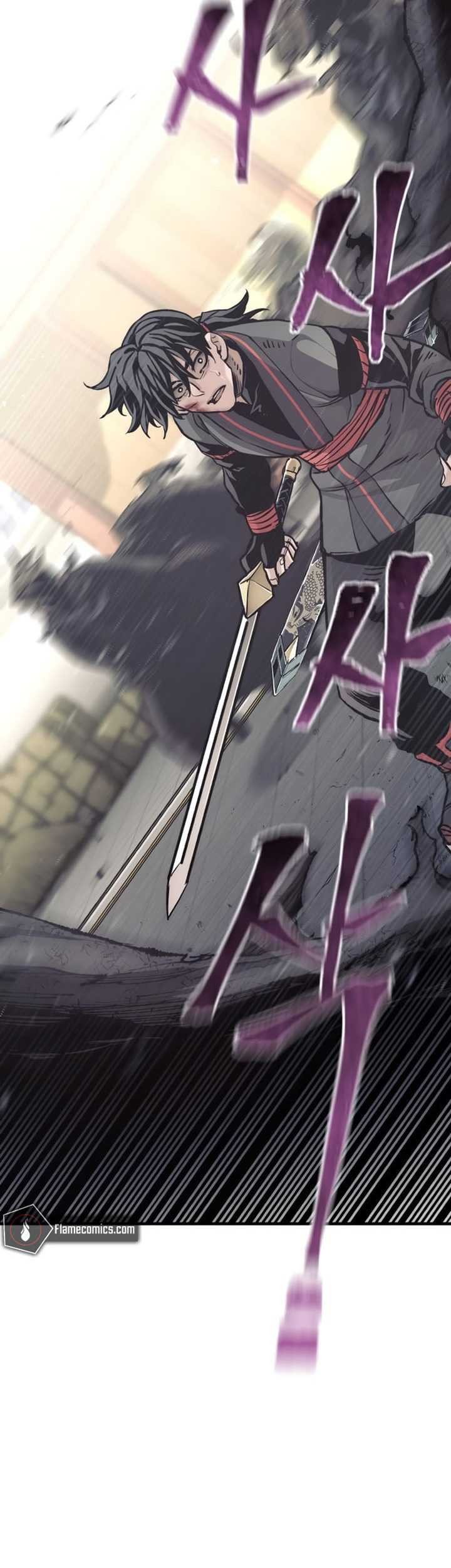 Heavenly Demon Cultivation Simulation Chapter 90 - halaman 62