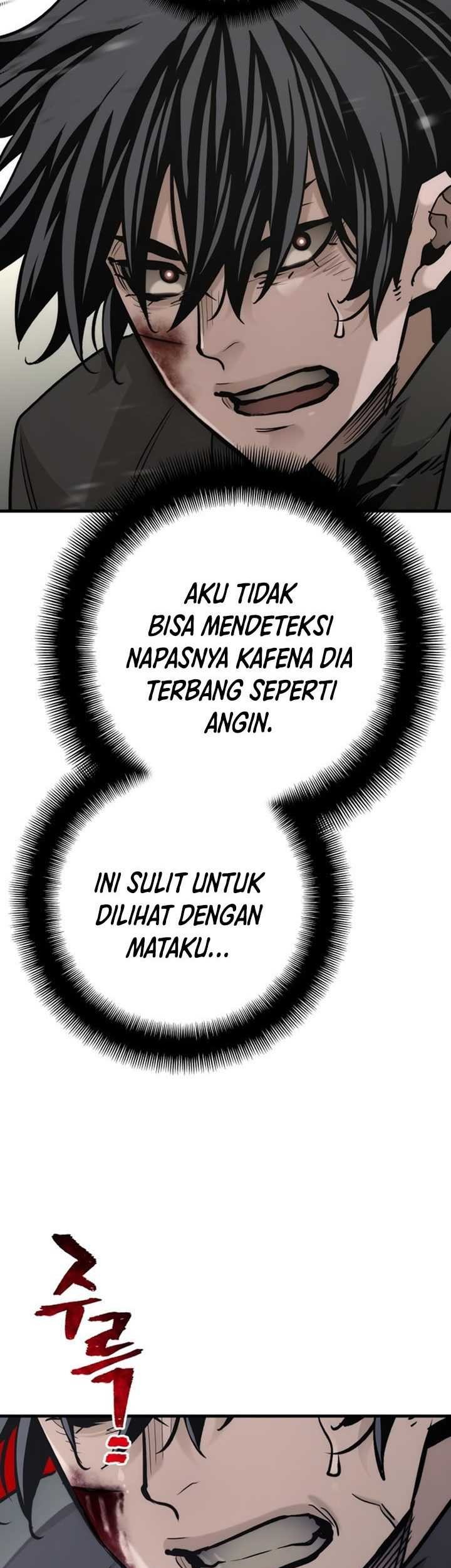 Heavenly Demon Cultivation Simulation Chapter 90 - halaman 64