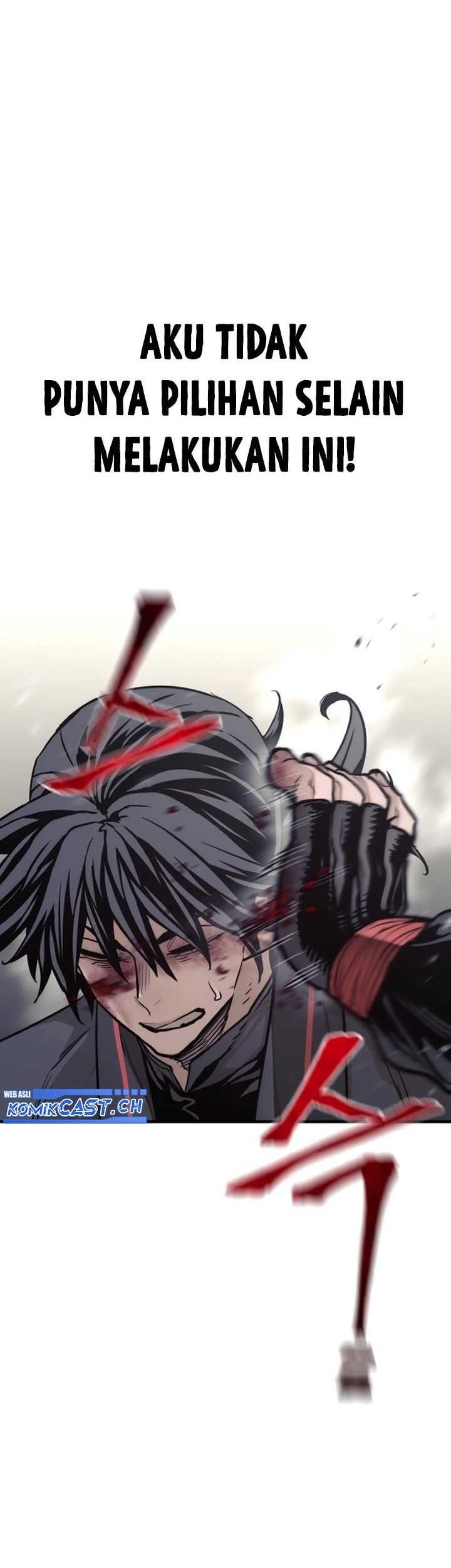 Heavenly Demon Cultivation Simulation Chapter 90 - halaman 66