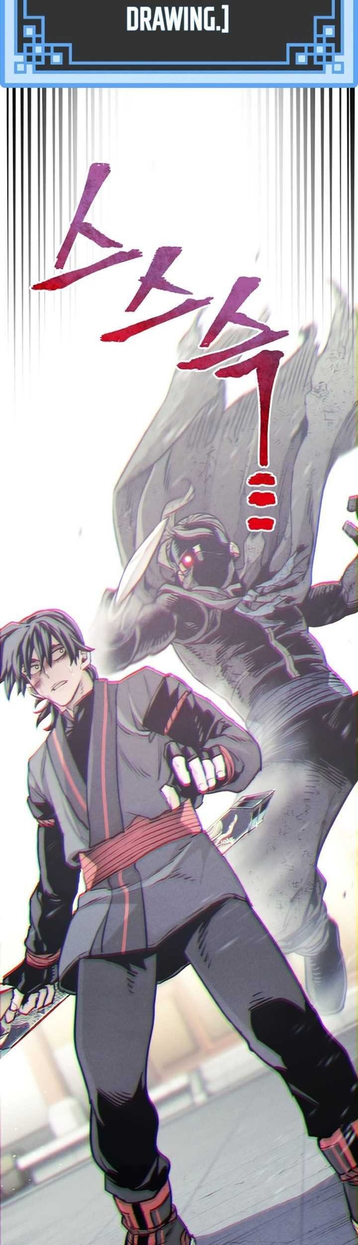 Heavenly Demon Cultivation Simulation Chapter 90 - halaman 68