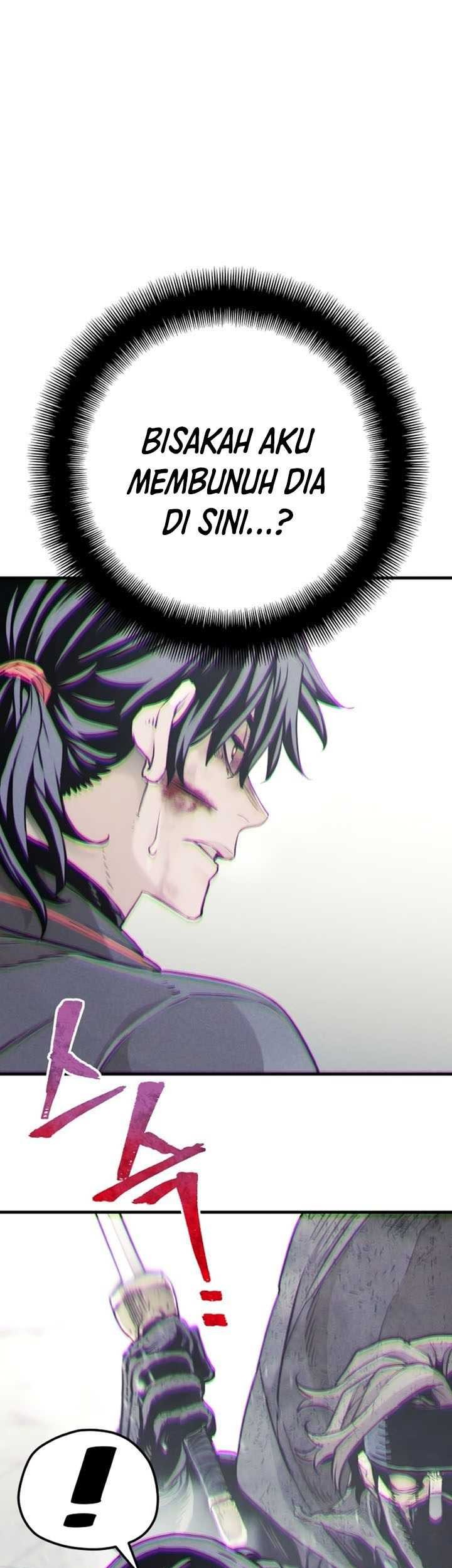 Heavenly Demon Cultivation Simulation Chapter 90 - halaman 74