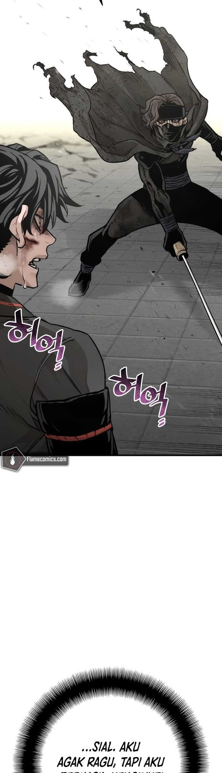 Heavenly Demon Cultivation Simulation Chapter 90 - halaman 78