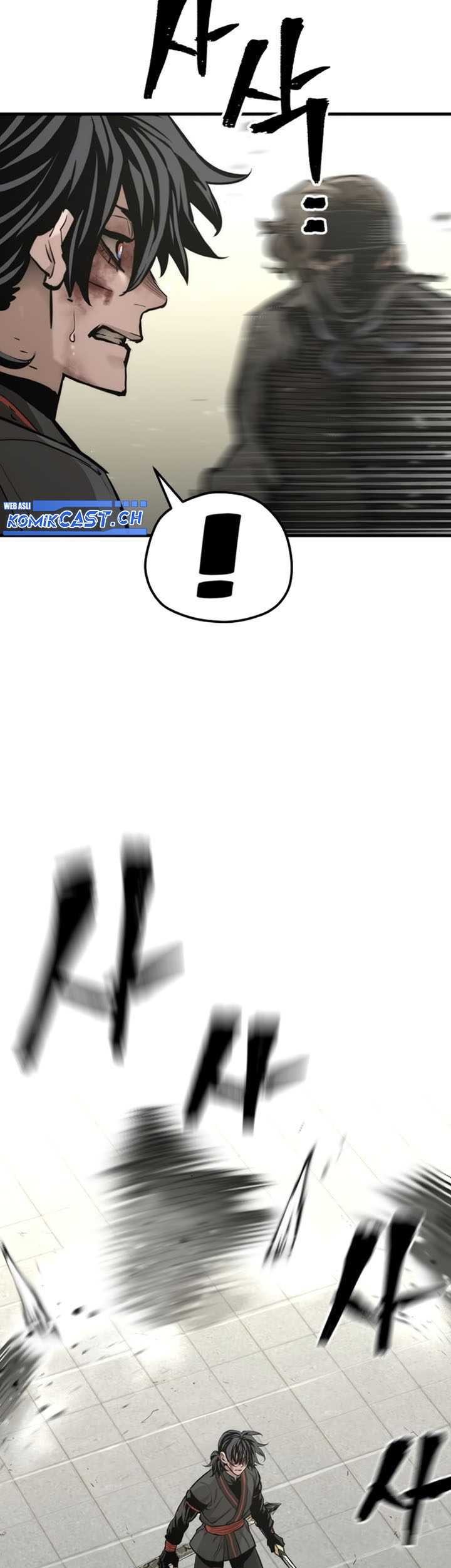 Heavenly Demon Cultivation Simulation Chapter 90 - halaman 82