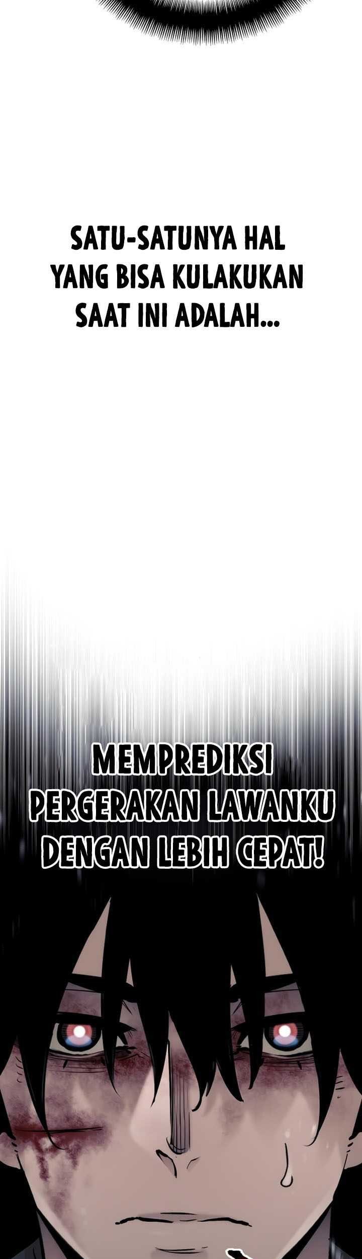 Heavenly Demon Cultivation Simulation Chapter 90 - halaman 86