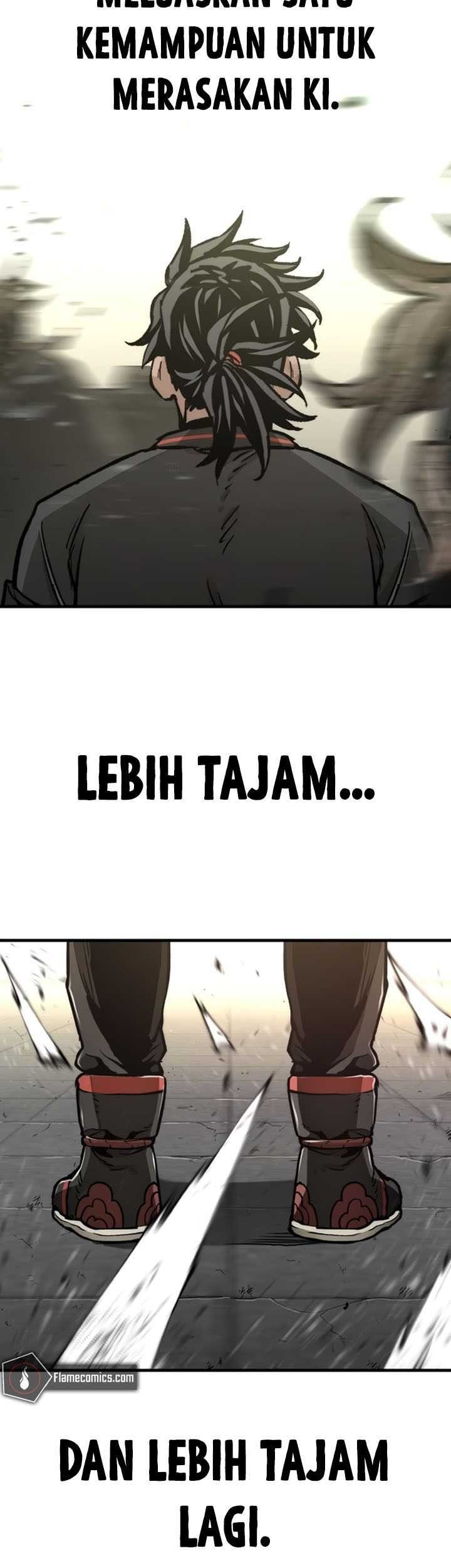 Heavenly Demon Cultivation Simulation Chapter 90 - halaman 90
