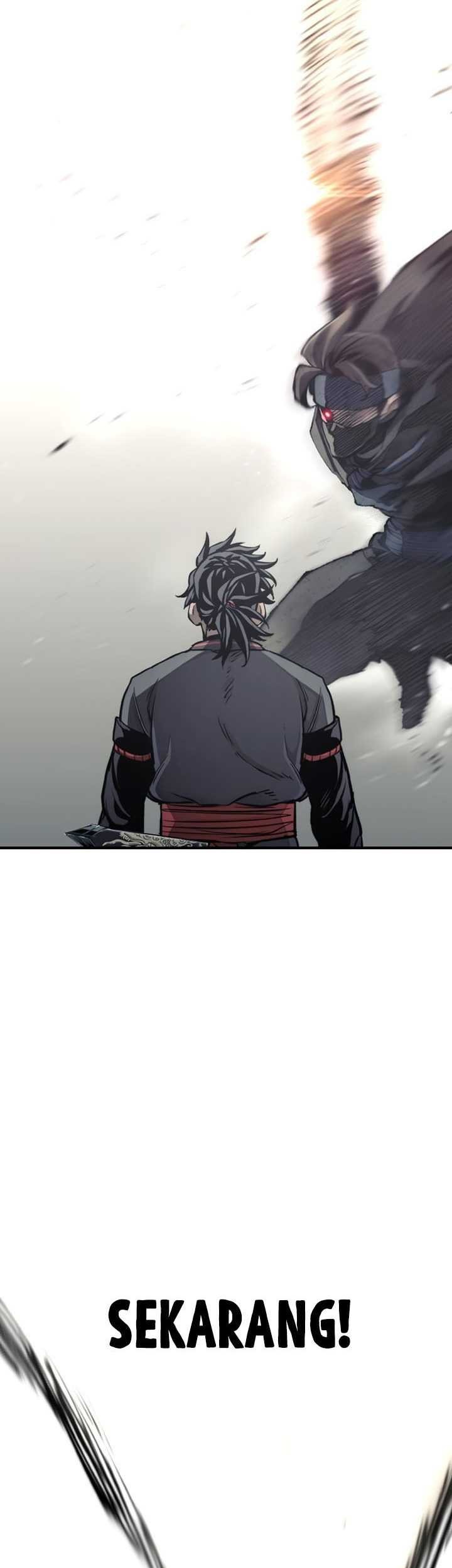 Heavenly Demon Cultivation Simulation Chapter 90 - halaman 92