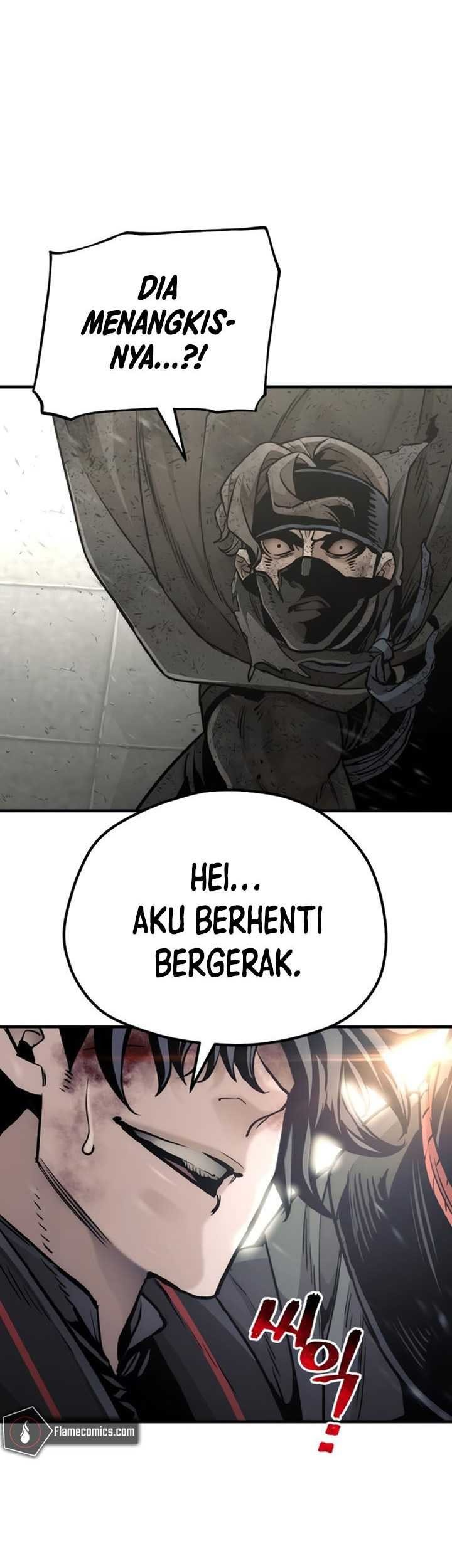 Heavenly Demon Cultivation Simulation Chapter 90 - halaman 96