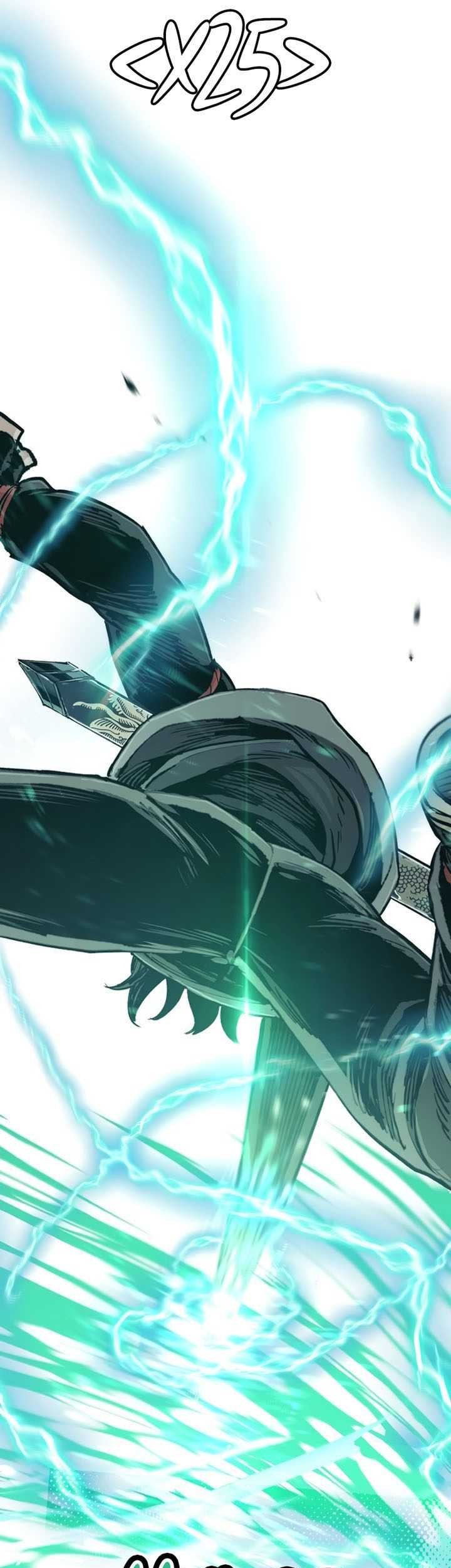 Heavenly Demon Cultivation Simulation Chapter 90 - halaman 98
