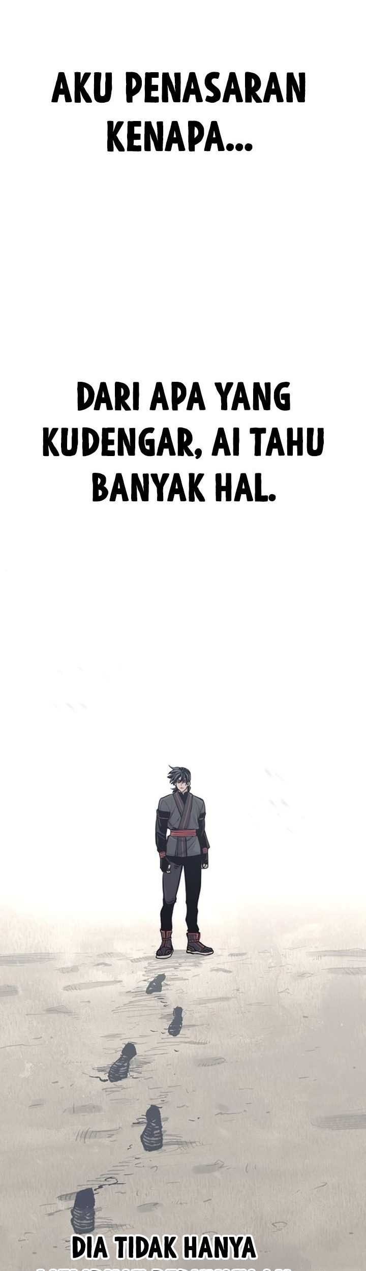 Heavenly Demon Cultivation Simulation Chapter 91 - halaman 102