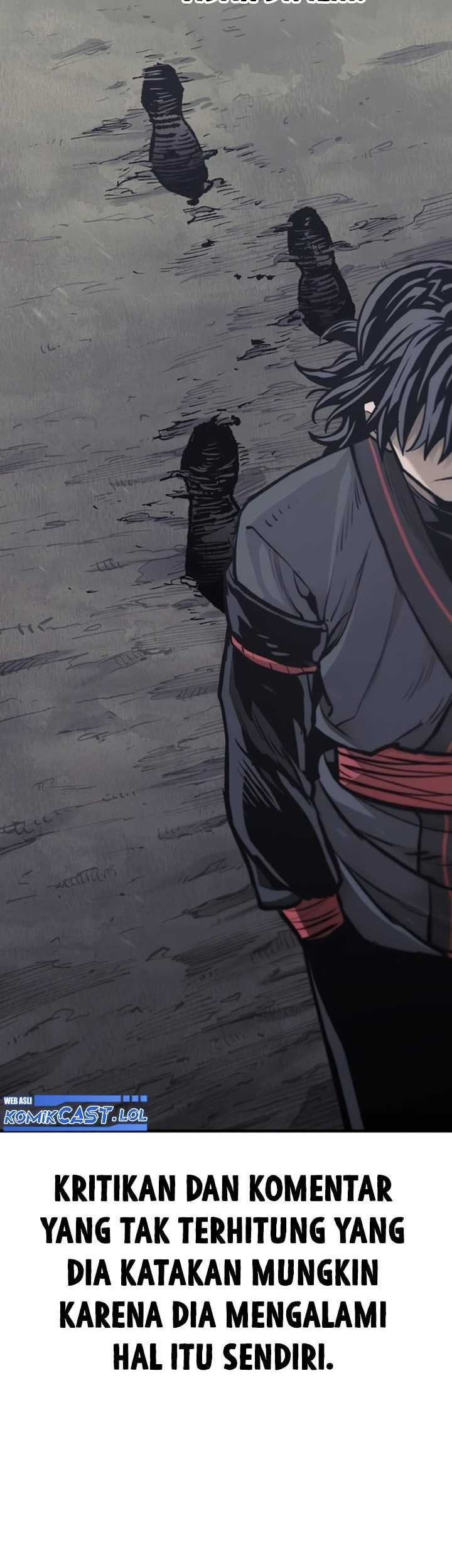 Heavenly Demon Cultivation Simulation Chapter 91 - halaman 104