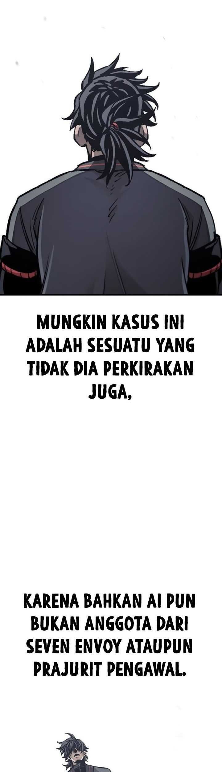 Heavenly Demon Cultivation Simulation Chapter 91 - halaman 106