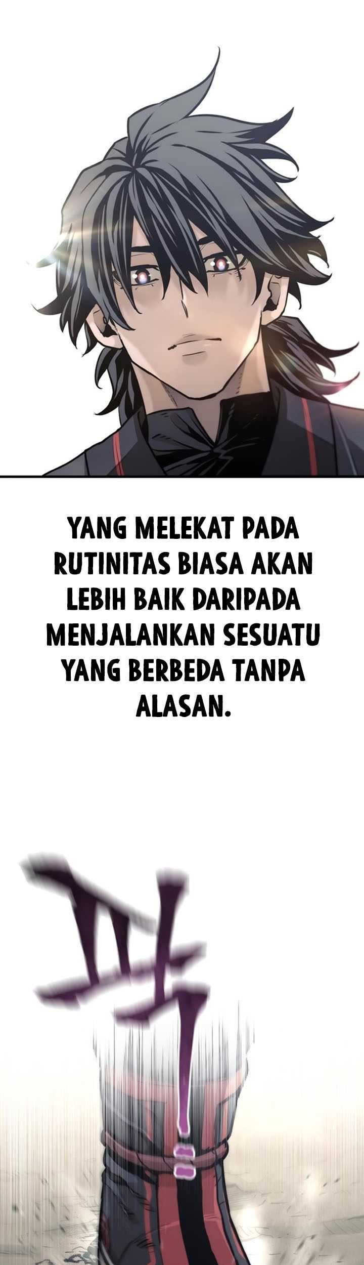 Heavenly Demon Cultivation Simulation Chapter 91 - halaman 110