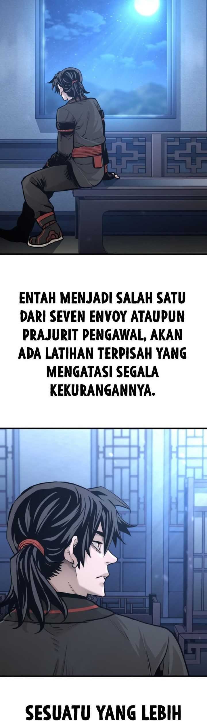 Heavenly Demon Cultivation Simulation Chapter 91 - halaman 114