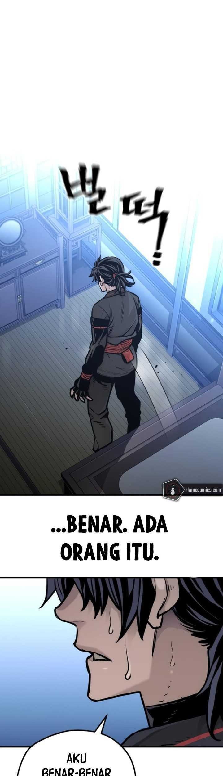 Heavenly Demon Cultivation Simulation Chapter 91 - halaman 118