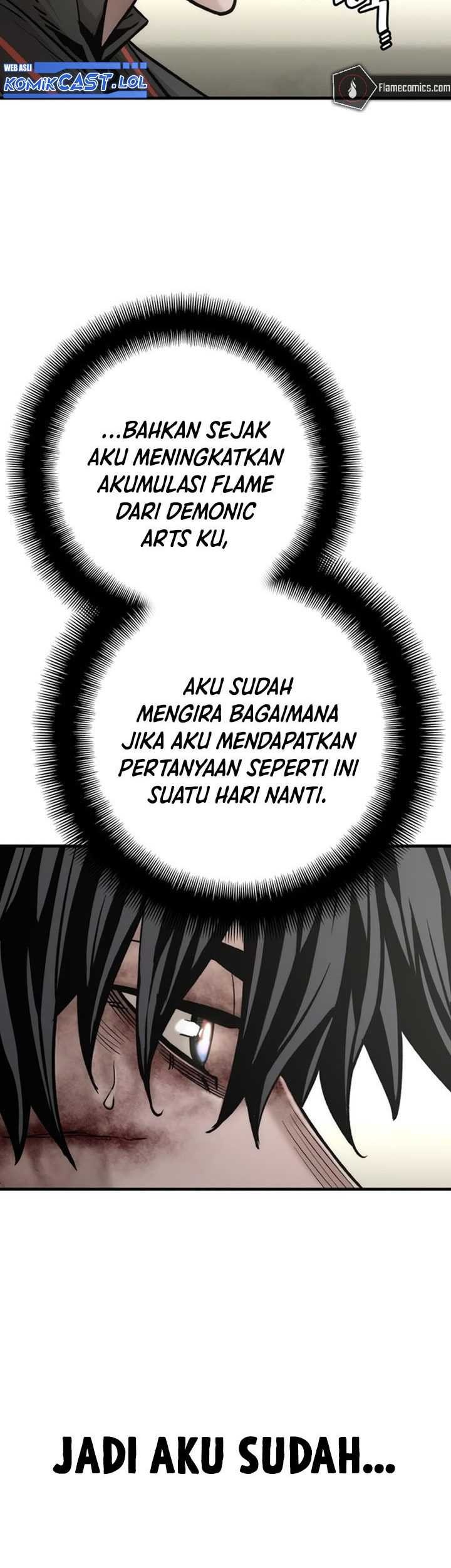 Heavenly Demon Cultivation Simulation Chapter 91 - halaman 12