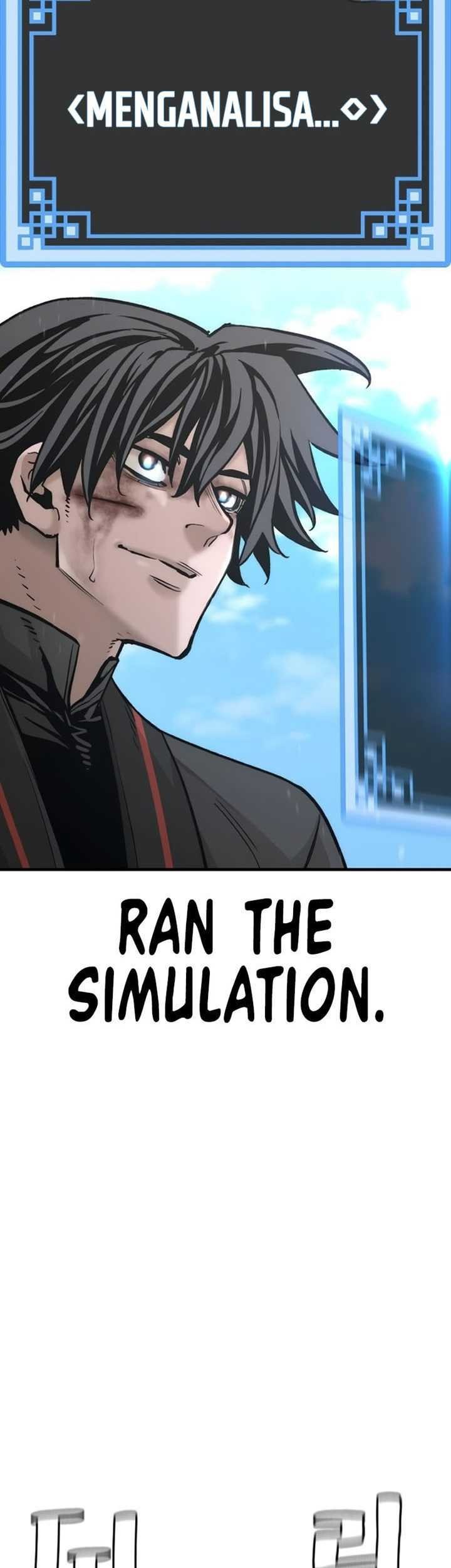 Heavenly Demon Cultivation Simulation Chapter 91 - halaman 14