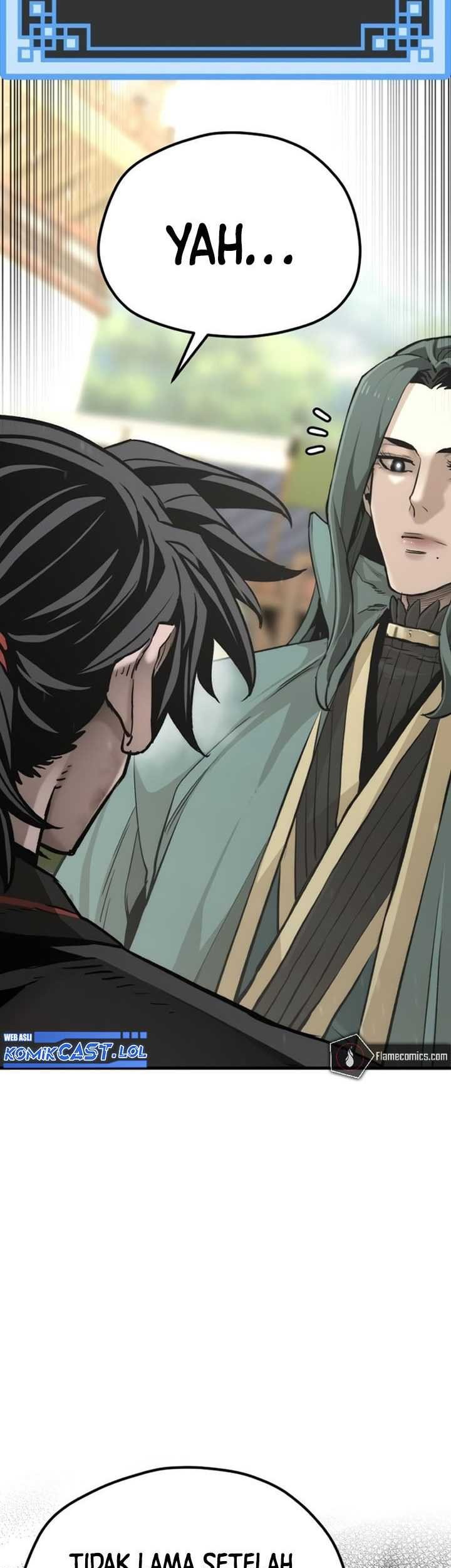 Heavenly Demon Cultivation Simulation Chapter 91 - halaman 16