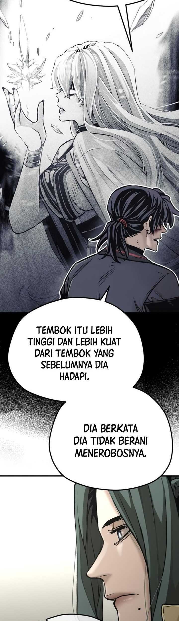 Heavenly Demon Cultivation Simulation Chapter 91 - halaman 18