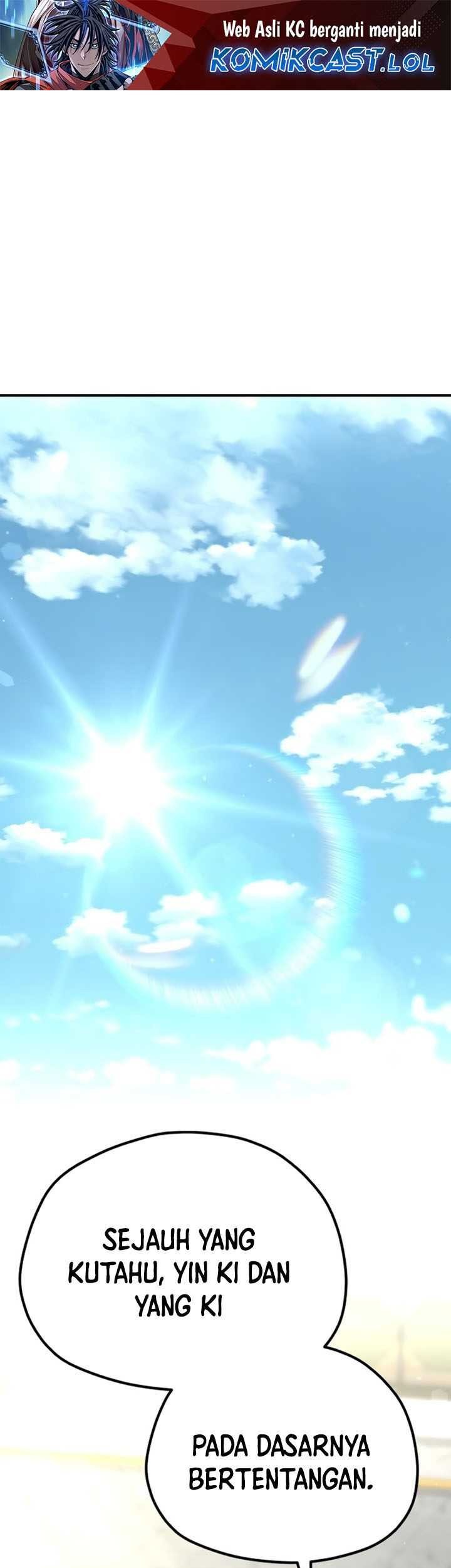 Heavenly Demon Cultivation Simulation Chapter 91 - halaman 2
