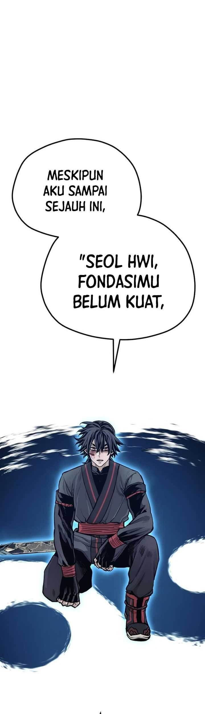 Heavenly Demon Cultivation Simulation Chapter 91 - halaman 20