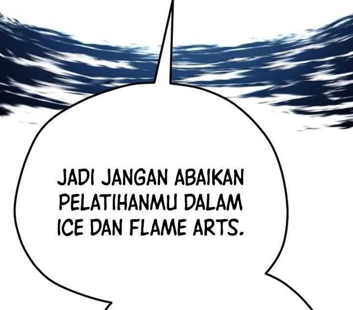 Heavenly Demon Cultivation Simulation Chapter 91 - halaman 21