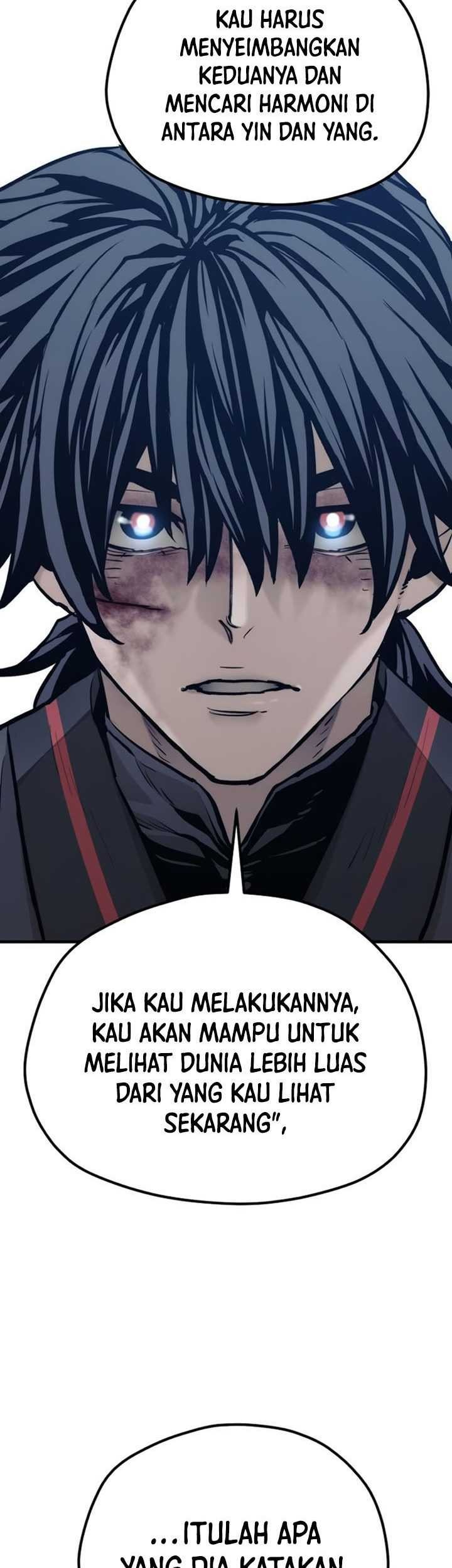 Heavenly Demon Cultivation Simulation Chapter 91 - halaman 22