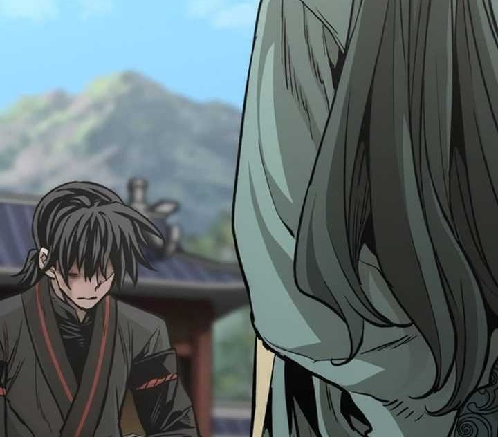 Heavenly Demon Cultivation Simulation Chapter 91 - halaman 25