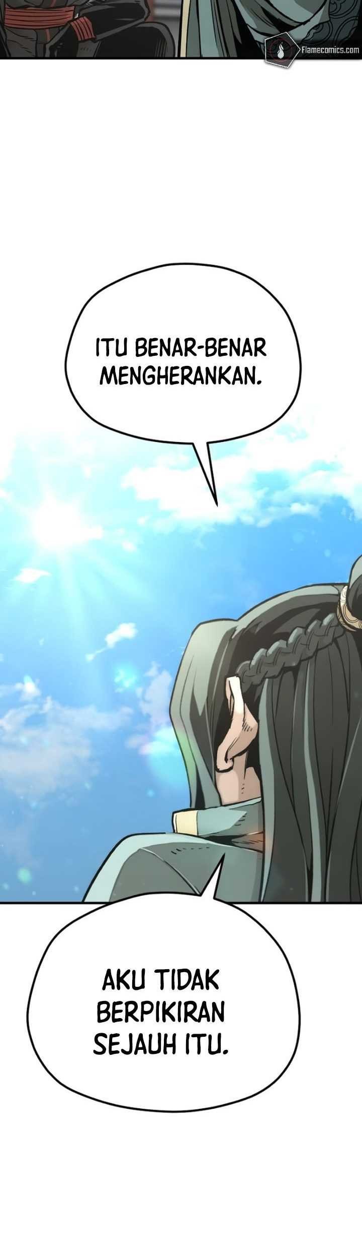 Heavenly Demon Cultivation Simulation Chapter 91 - halaman 26