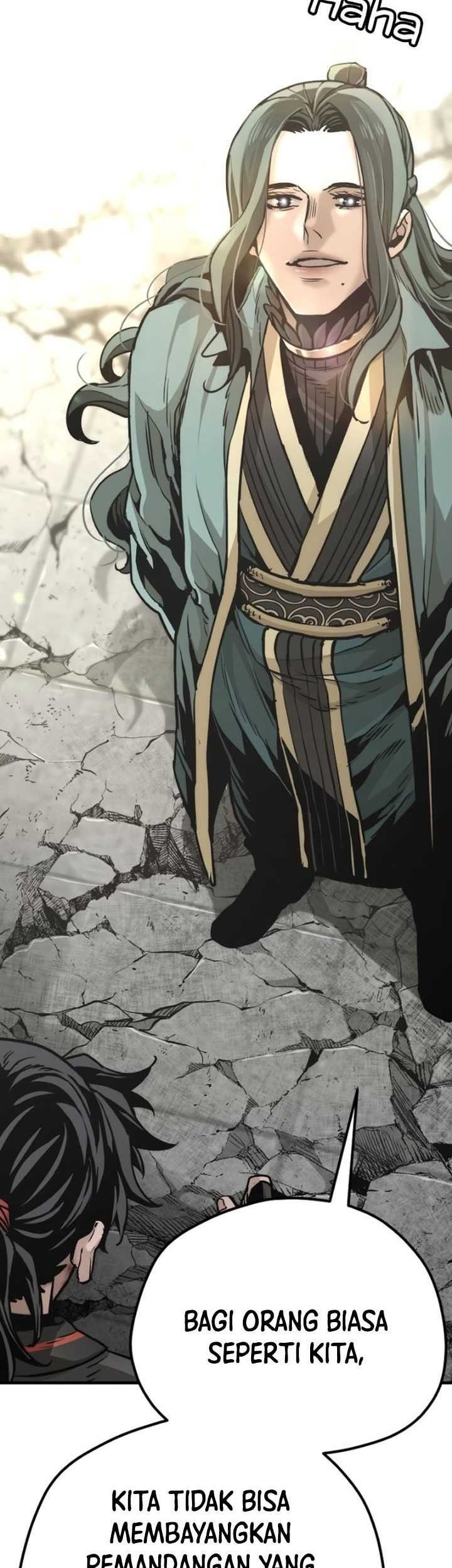 Heavenly Demon Cultivation Simulation Chapter 91 - halaman 28