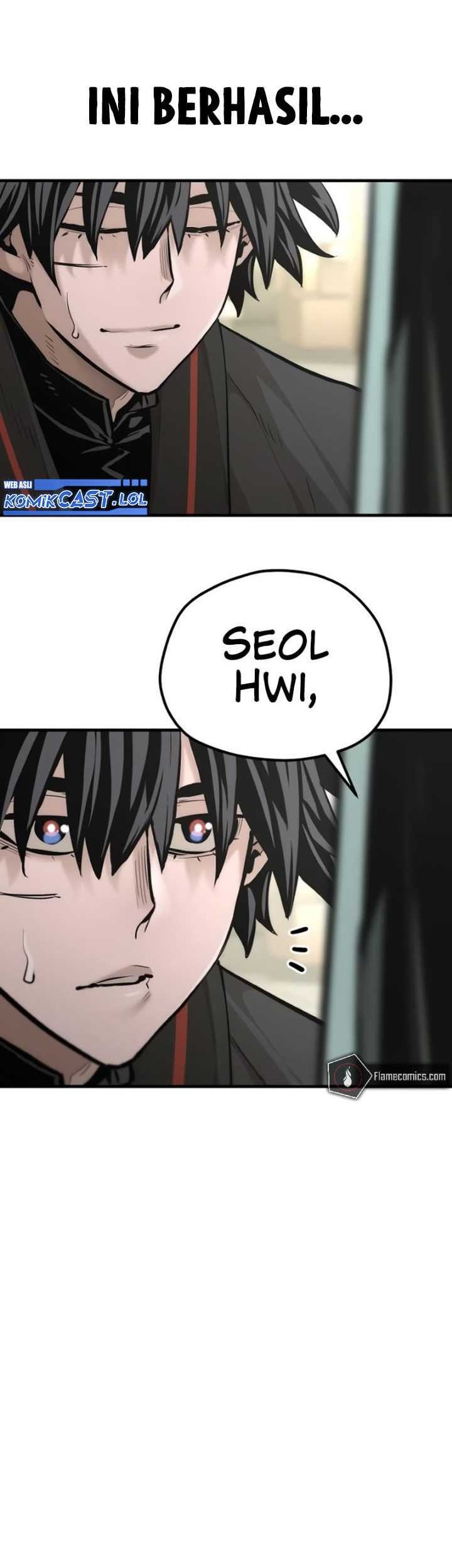 Heavenly Demon Cultivation Simulation Chapter 91 - halaman 30