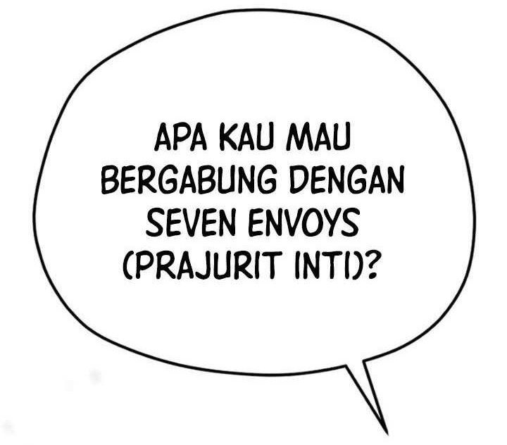 Heavenly Demon Cultivation Simulation Chapter 91 - halaman 31