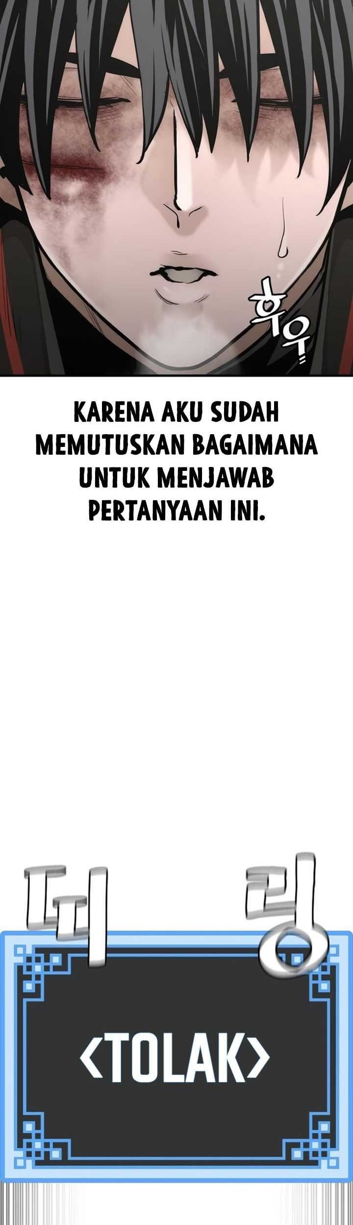 Heavenly Demon Cultivation Simulation Chapter 91 - halaman 36