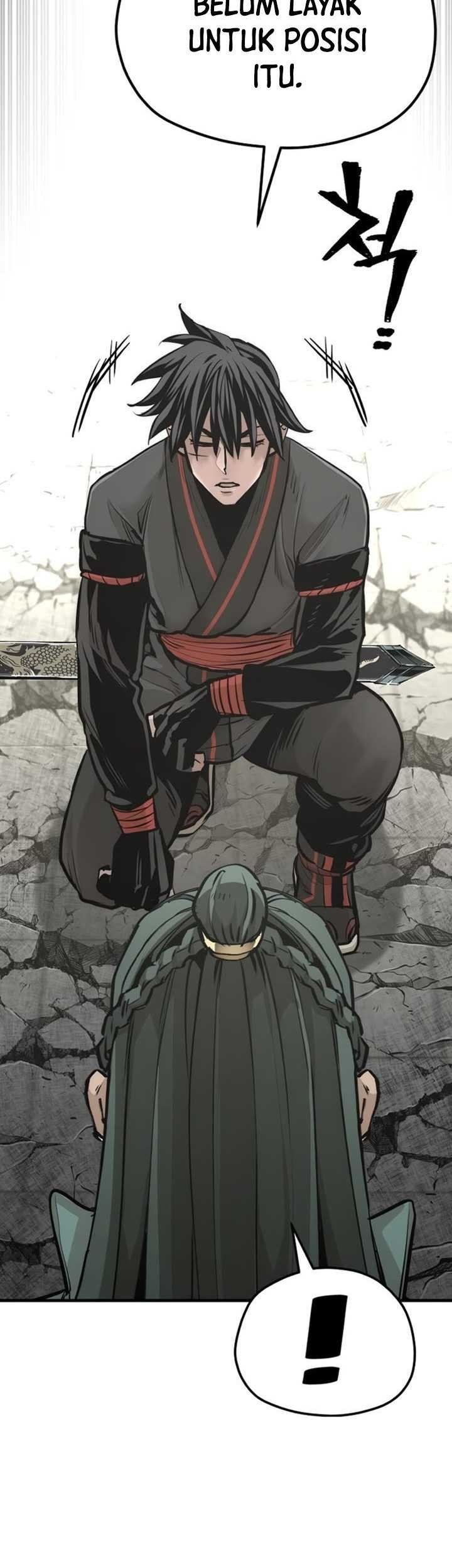 Heavenly Demon Cultivation Simulation Chapter 91 - halaman 38