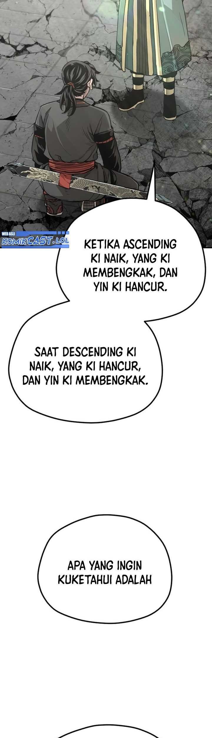 Heavenly Demon Cultivation Simulation Chapter 91 - halaman 4