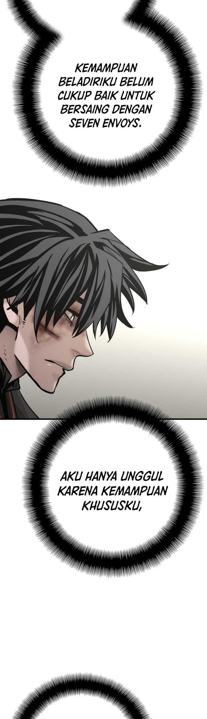 Heavenly Demon Cultivation Simulation Chapter 91 - halaman 40