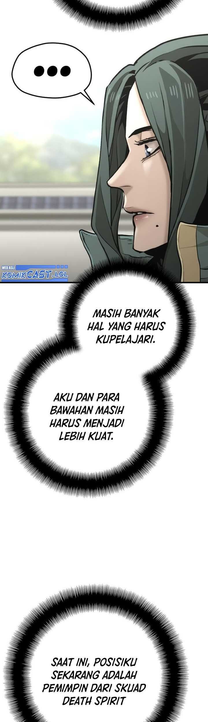 Heavenly Demon Cultivation Simulation Chapter 91 - halaman 42