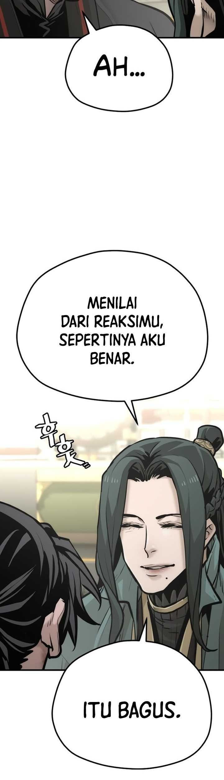 Heavenly Demon Cultivation Simulation Chapter 91 - halaman 48