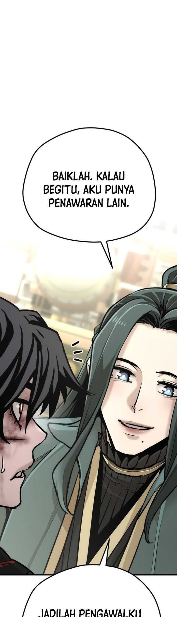 Heavenly Demon Cultivation Simulation Chapter 91 - halaman 52