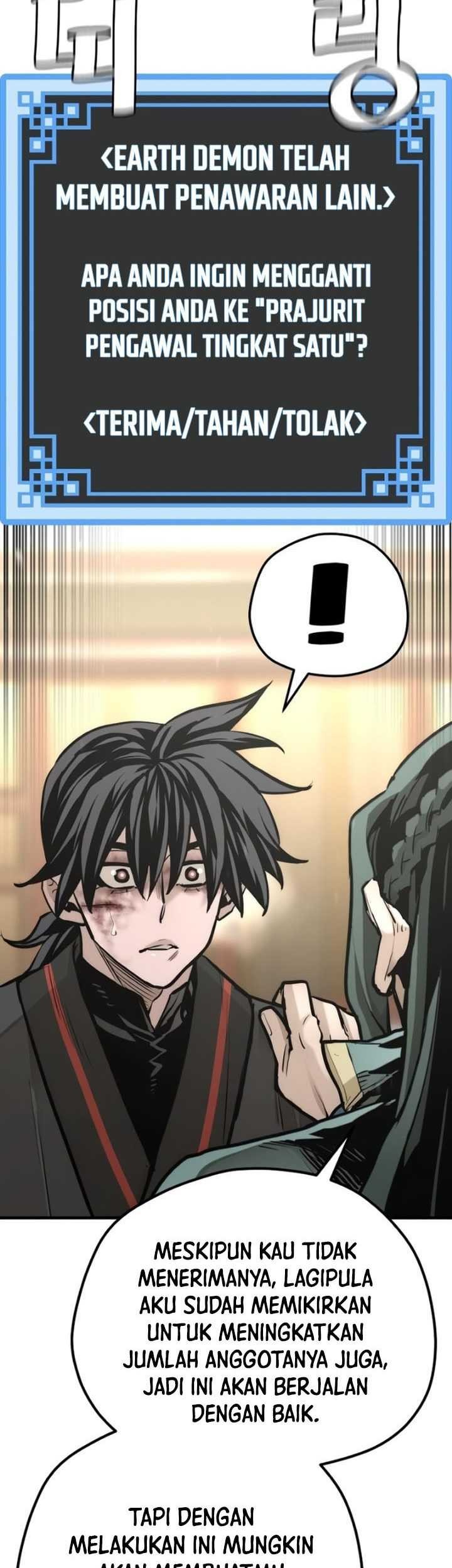Heavenly Demon Cultivation Simulation Chapter 91 - halaman 54
