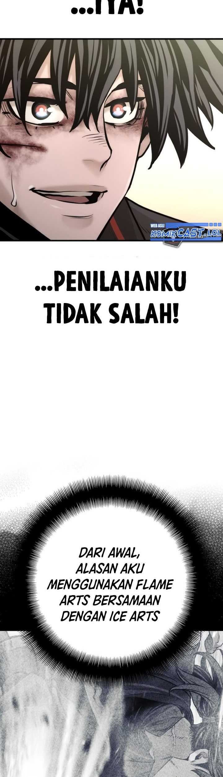 Heavenly Demon Cultivation Simulation Chapter 91 - halaman 56