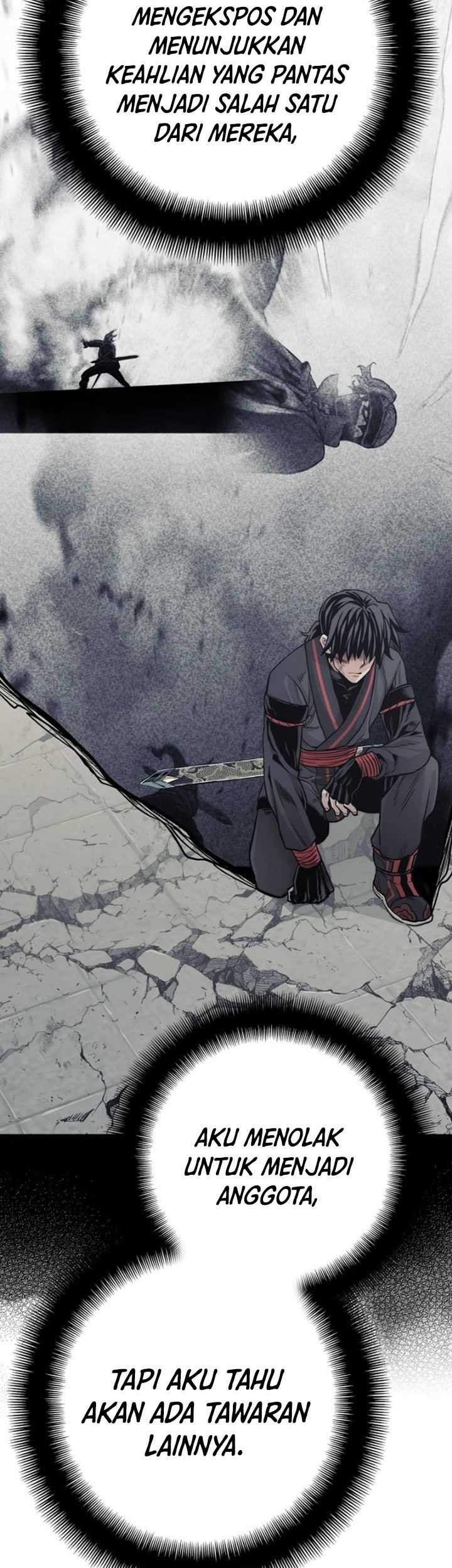 Heavenly Demon Cultivation Simulation Chapter 91 - halaman 58