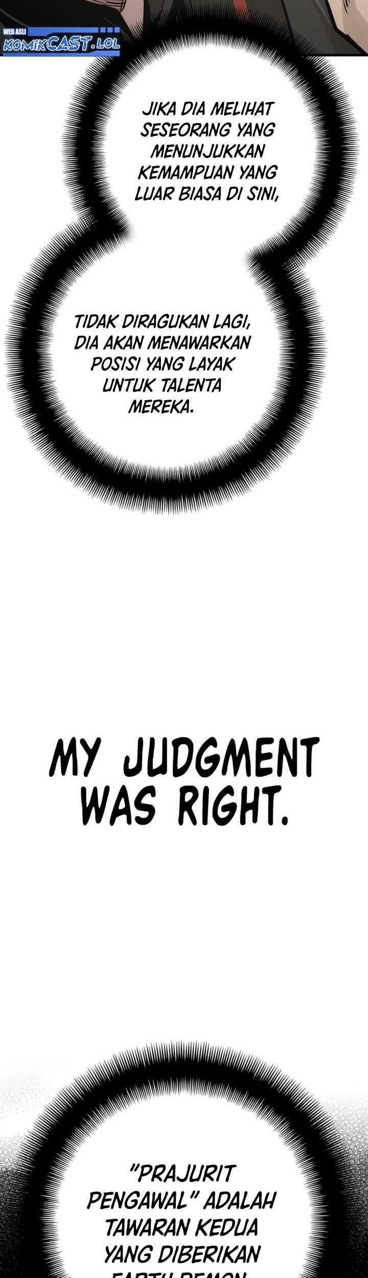 Heavenly Demon Cultivation Simulation Chapter 91 - halaman 62