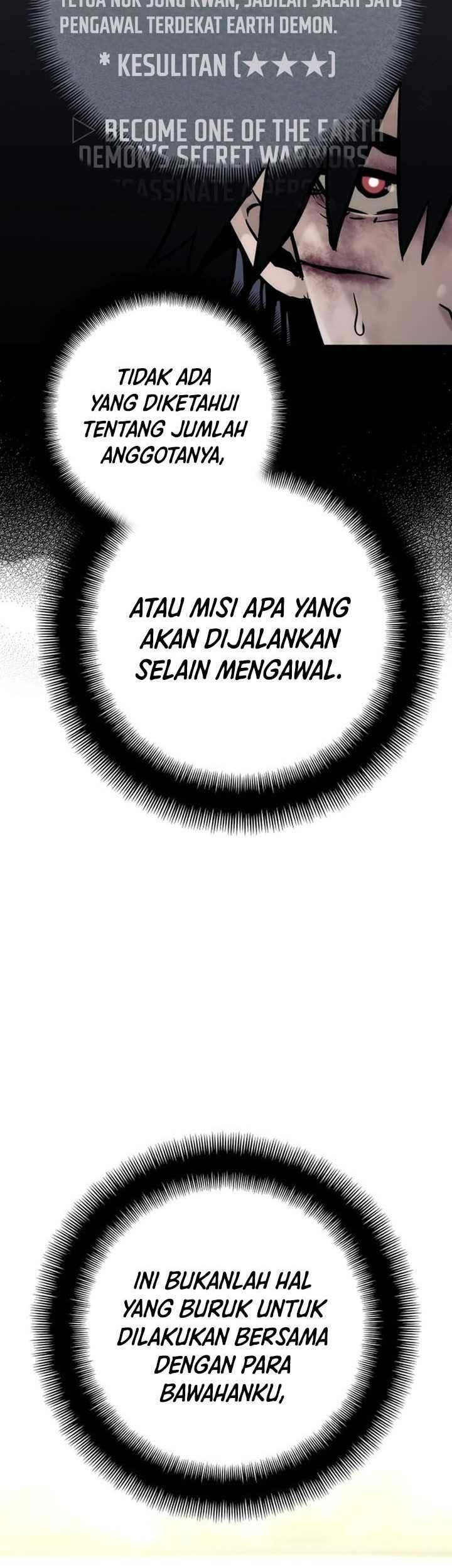 Heavenly Demon Cultivation Simulation Chapter 91 - halaman 64