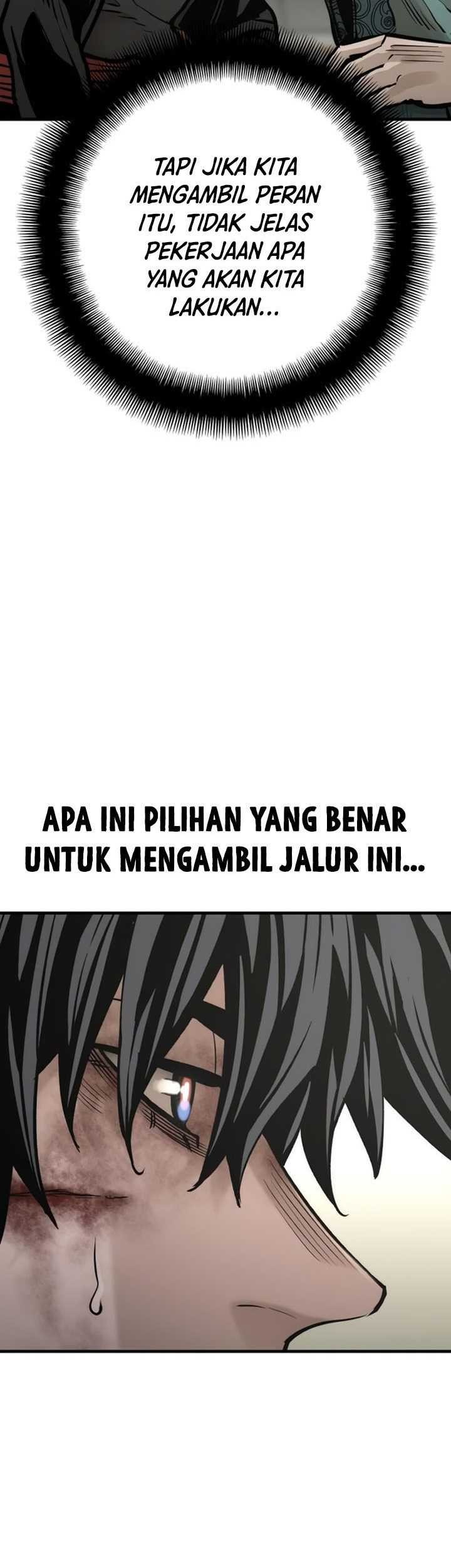 Heavenly Demon Cultivation Simulation Chapter 91 - halaman 66
