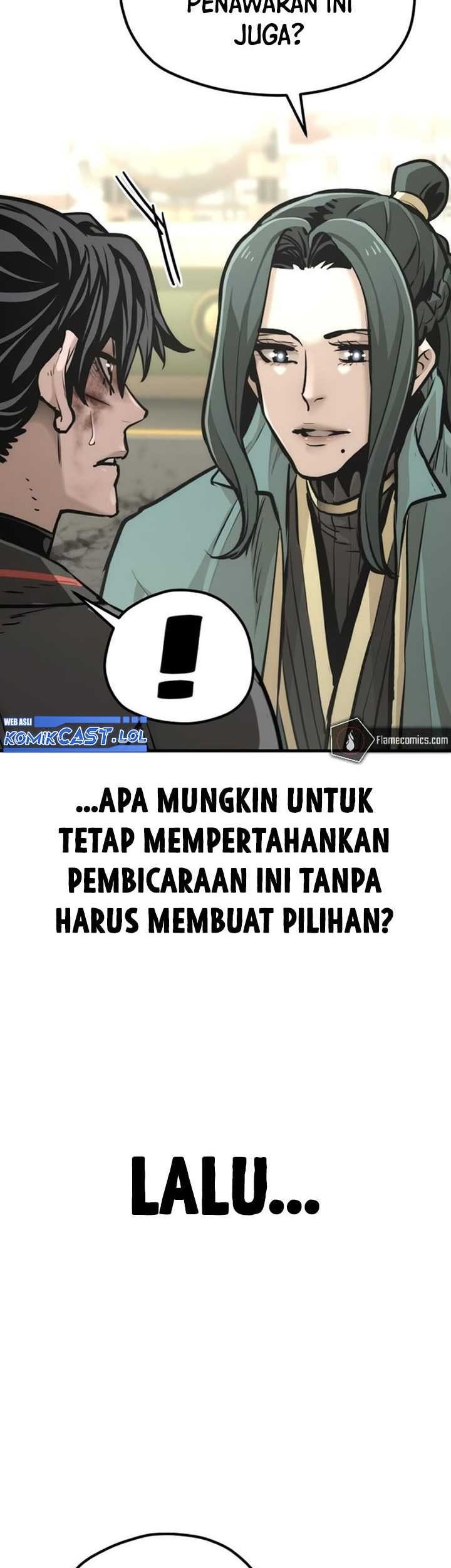 Heavenly Demon Cultivation Simulation Chapter 91 - halaman 68